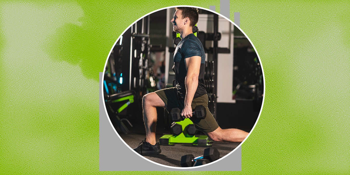 3 Steps to Make Weak Legs Stronger With Lower Body Workouts