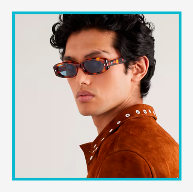 The 20 Best Sunglasses Brands for Men in 2024, According to Style Experts