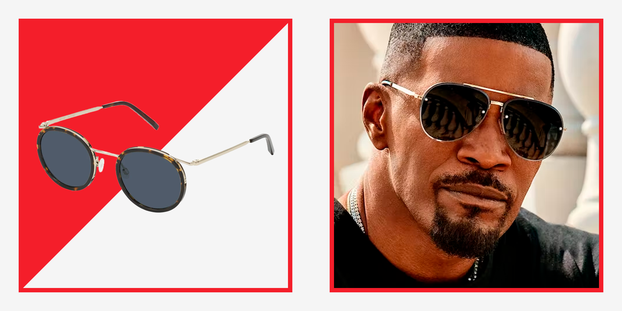 23 Best Black Sunglasses 2023: Brooding Shades That Make You Feel Like ...