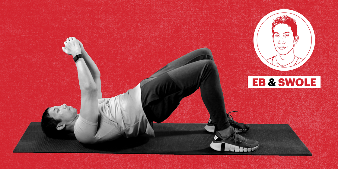 How to Do the Glute Bridge Exercise to Build Lower Body Strength