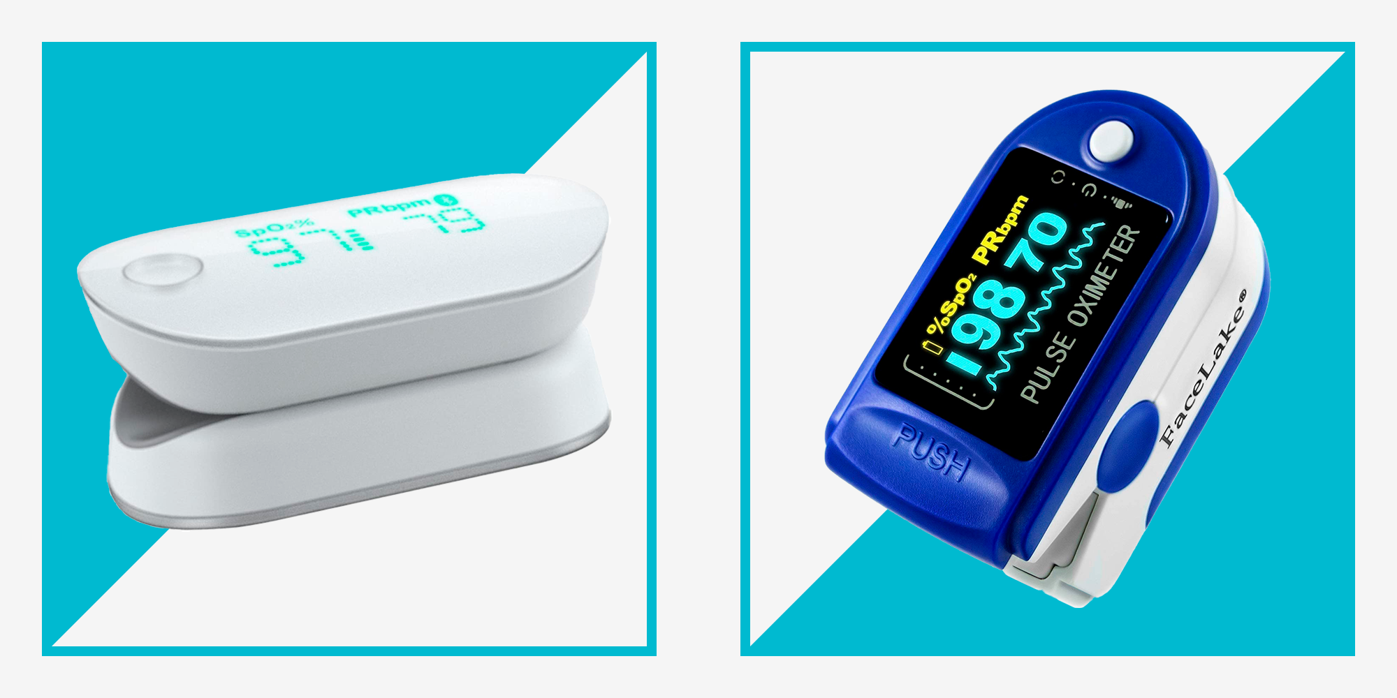 The Best Oximeters to Buy Online, According to Pulmonologist