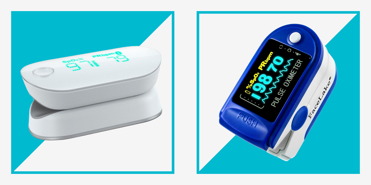 The Best Pulse Oximeters To Buy Online According To A Pulmonologist