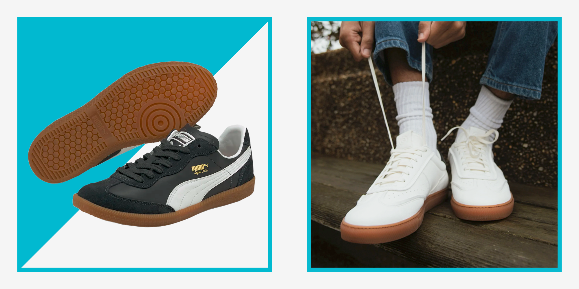 Coolest Retro Sneakers To Get Now - Cool Retro-Inspired Sneakers