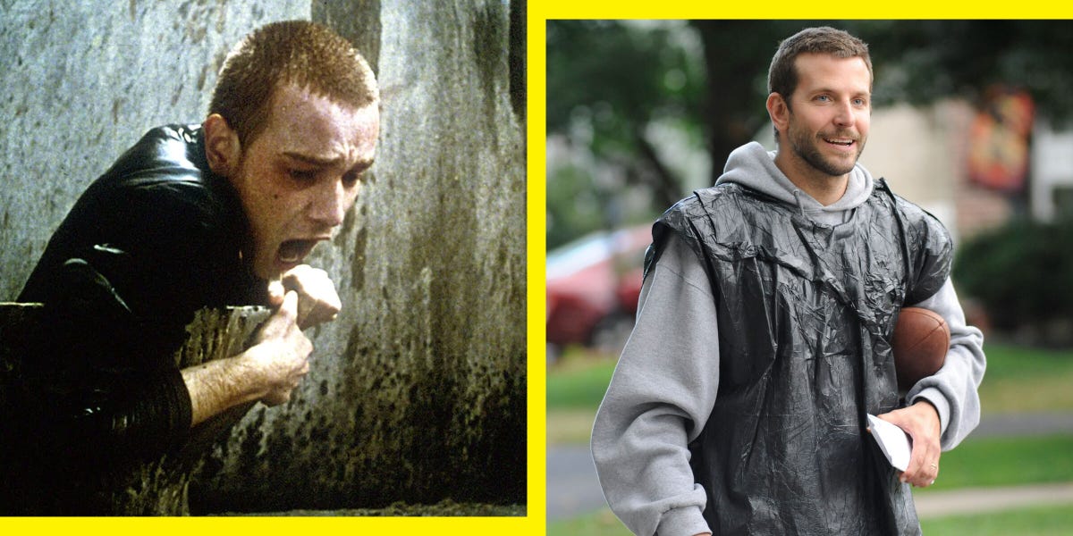 22 Films That Explore Mental Illness - Men's Health
