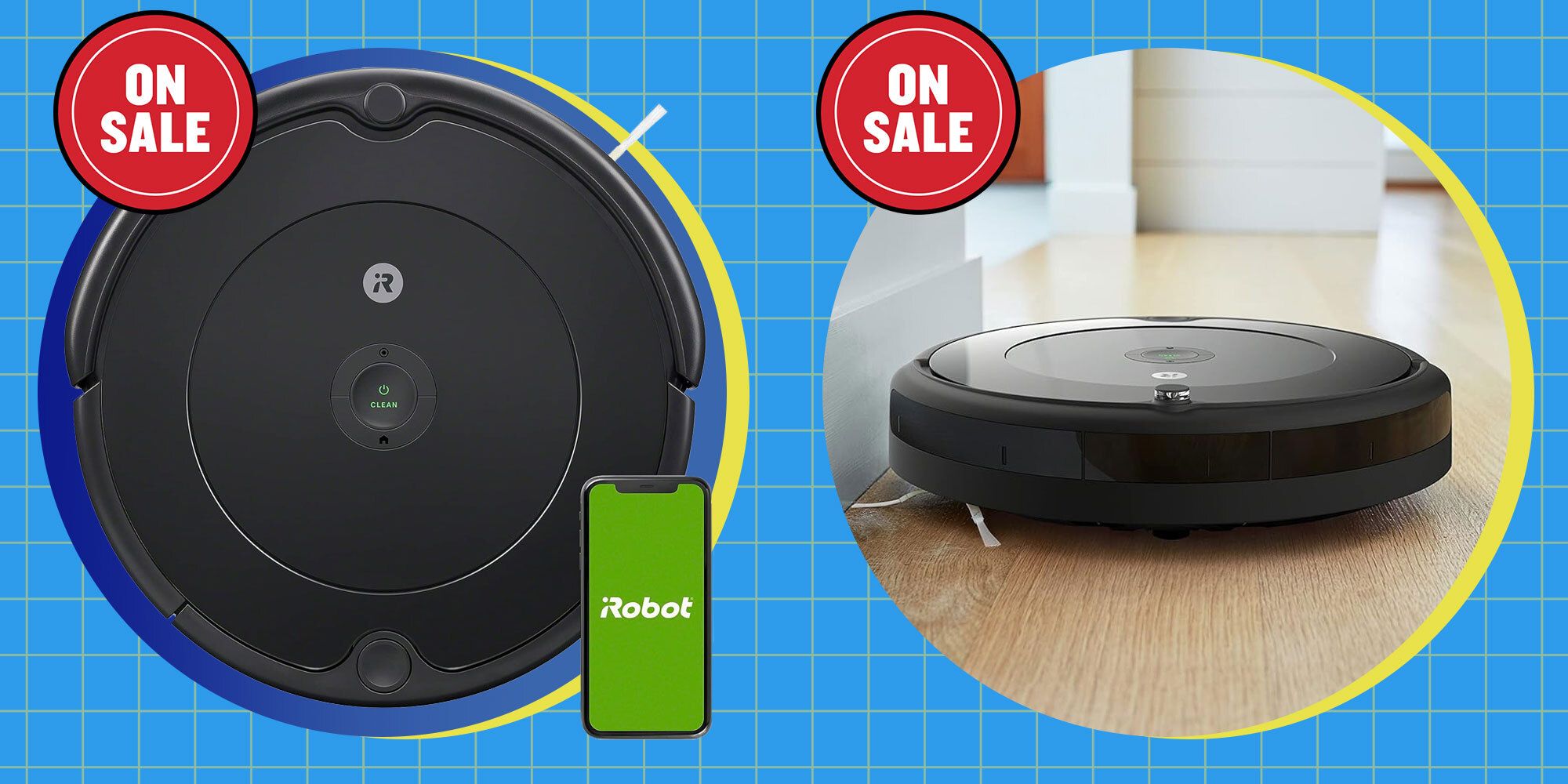 好評最新作Roomba 692 Robot Vacuum Cleaner 掃除機・クリーナー