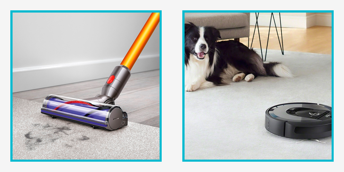 9 Best Vacuums for Pet Hair 2021