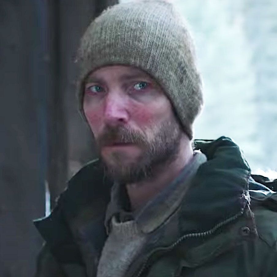 The Last of Us Star Troy Baker Reveals New Scene Developing Joel's