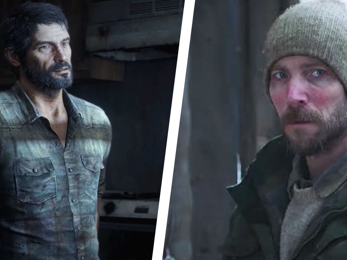 Troy Baker thinks The Last of Us' Joel would consider himself a villain