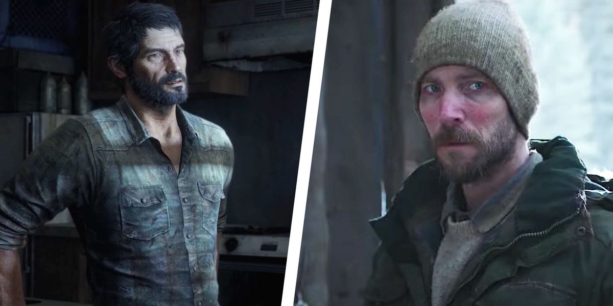 Troy Baker, responsável pela voz de Joel em The Last of Us elogia os atores  chamados para a série
