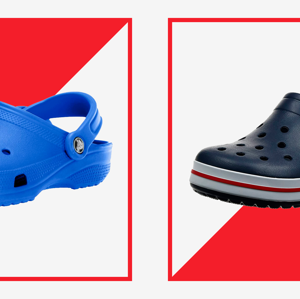 We Found the Hottest and Most Rugged Crocs Styles on Huge Sale