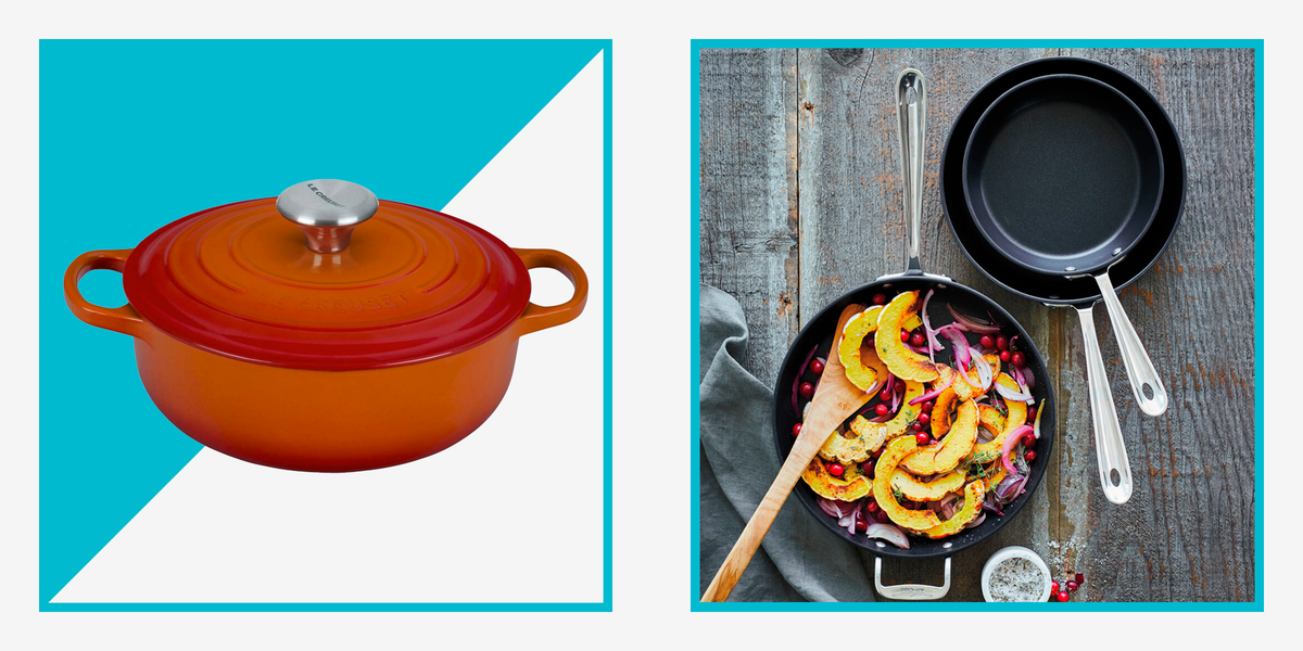 Sur la Table's Epic Warehouse Sale Includes Major Savings on Staub