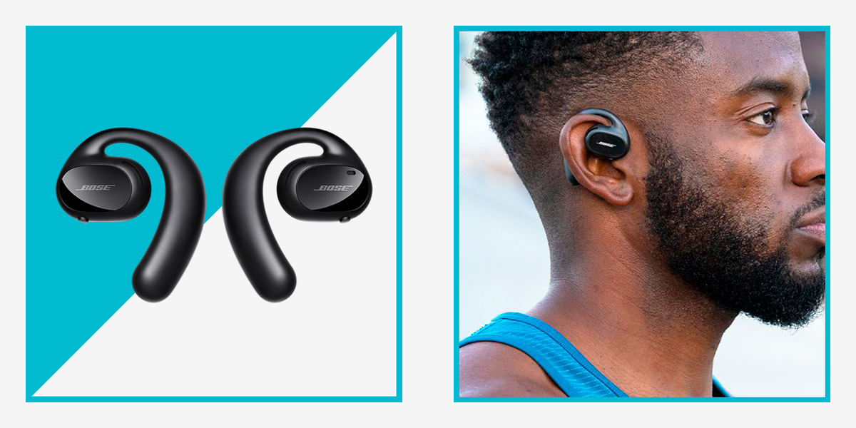 Bose open ear discount audio