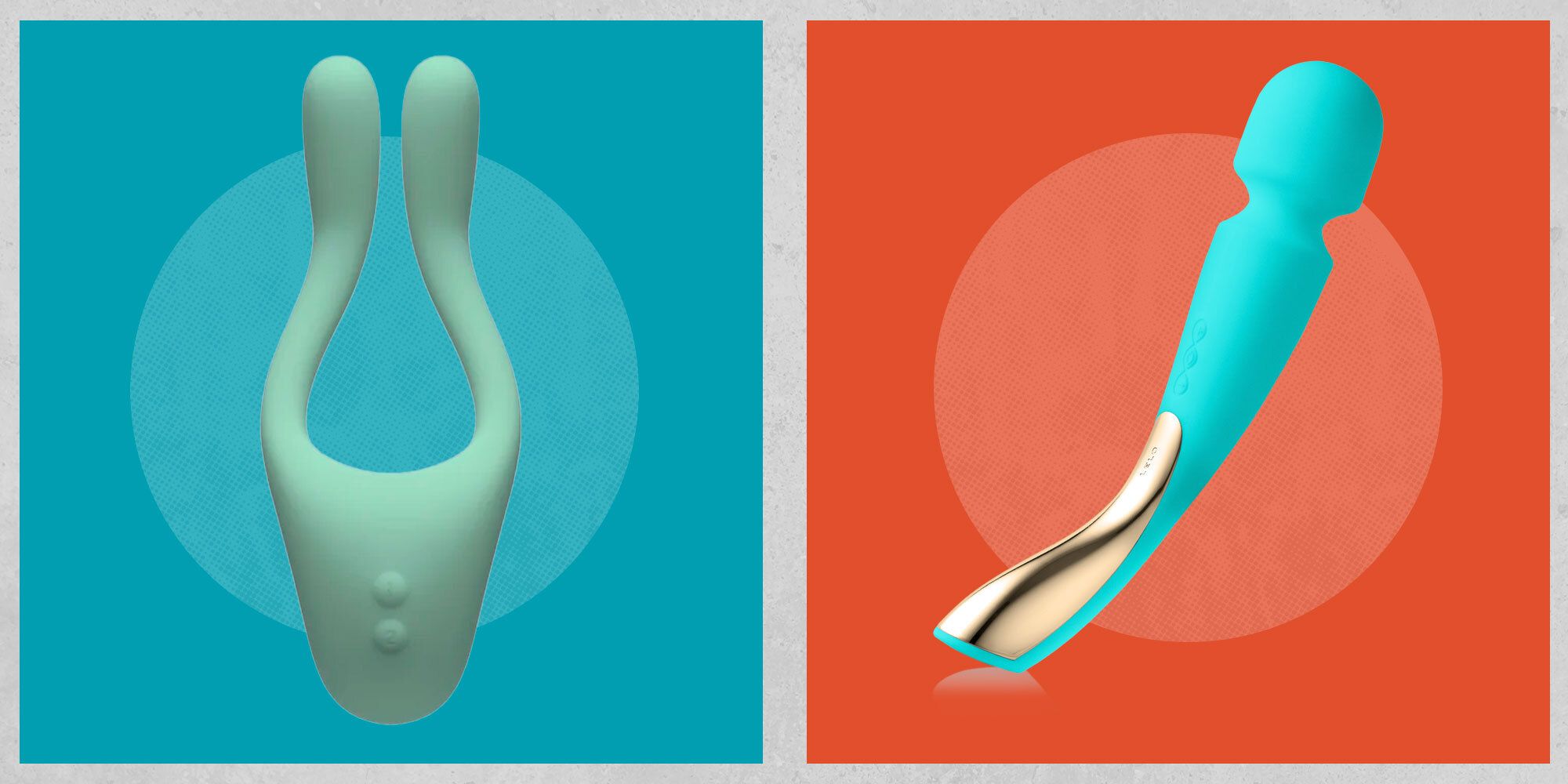 The 9 Best Testicle Massagers, According to Sex Experts