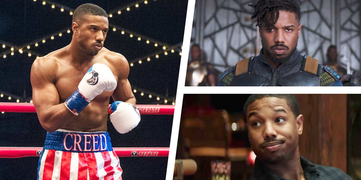 The Ultimate Guide To Michael B. Jordan'S Best Movies - Image 2