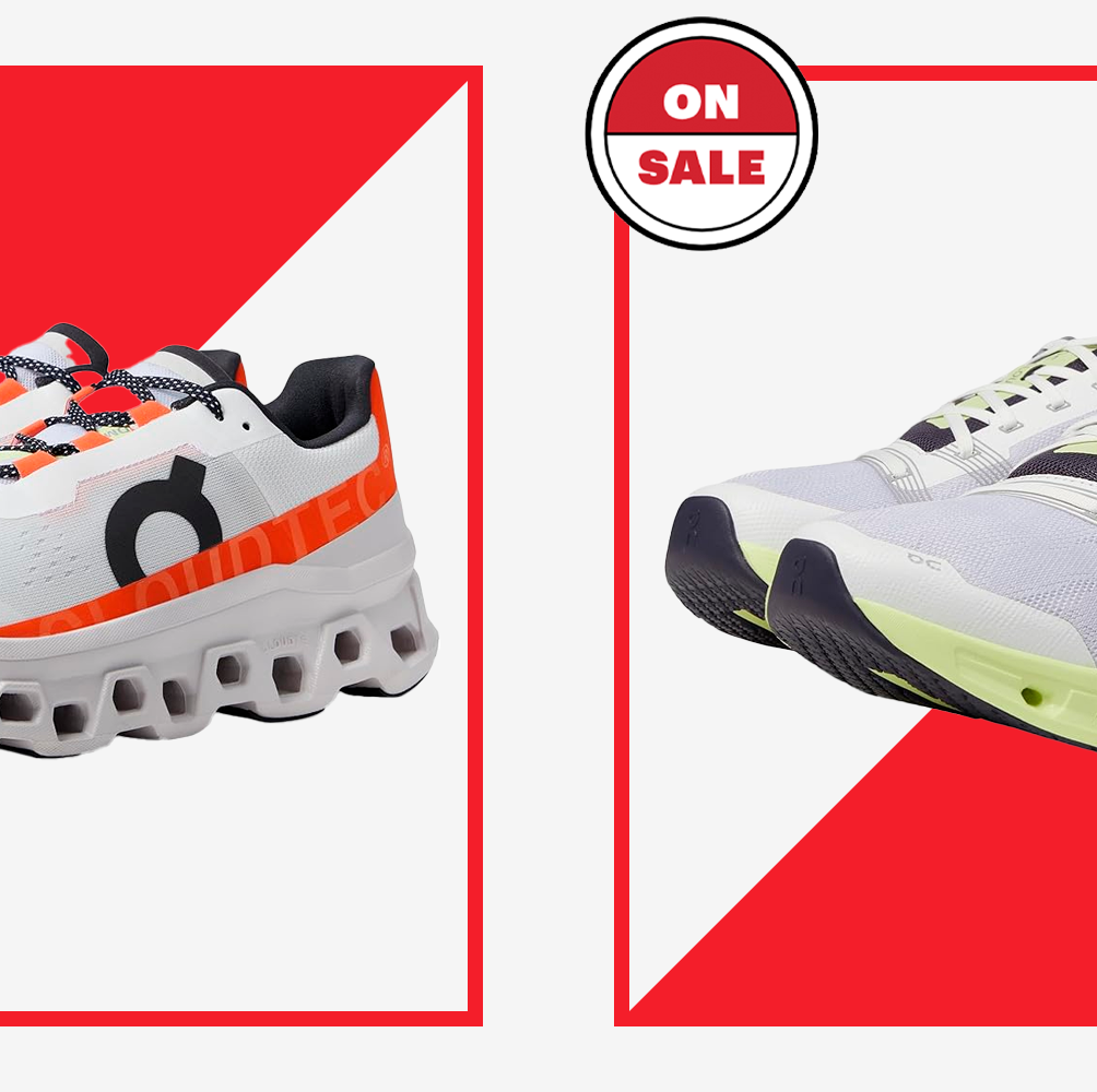Don't Miss the Zappos On Running Sale Happening Right Now