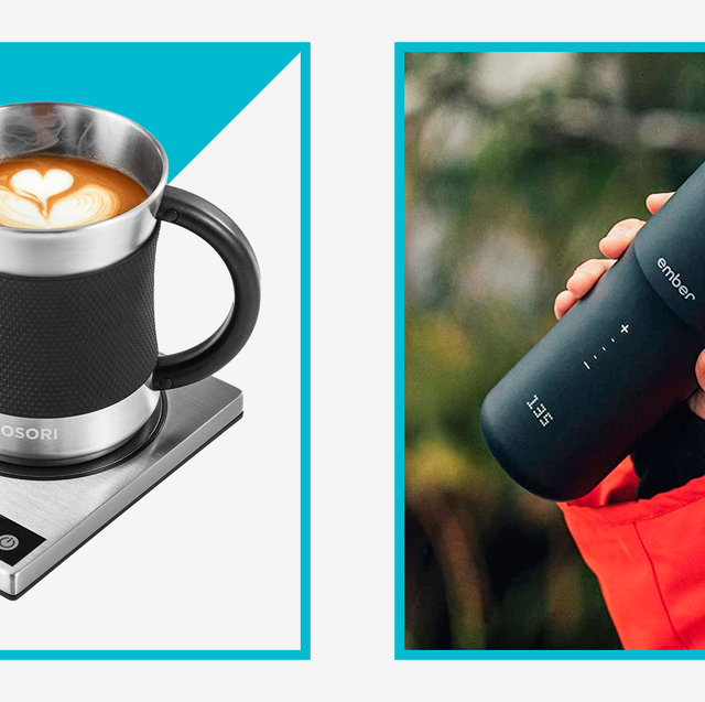 7 Best Heated Mugs for Hot Drinks - According to Gear Experts