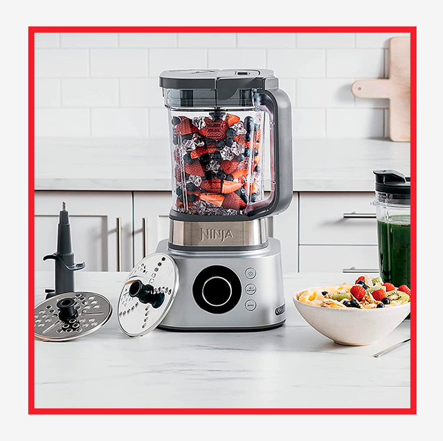 The Ninja Foodi Blender Ultimate System Is at Its Lowest Price