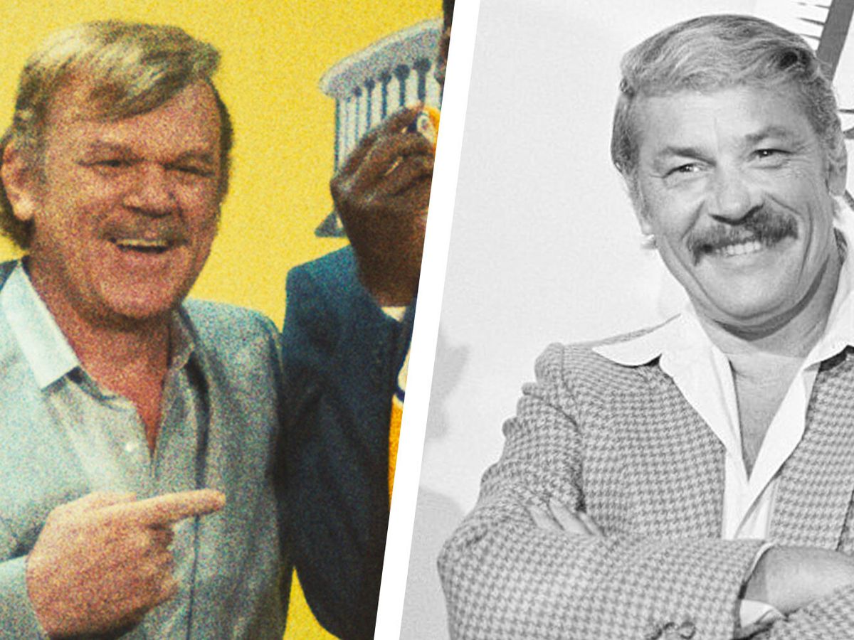 Lakers  Dr Jerry Buss: The Oral History of the Greatest Owner in
