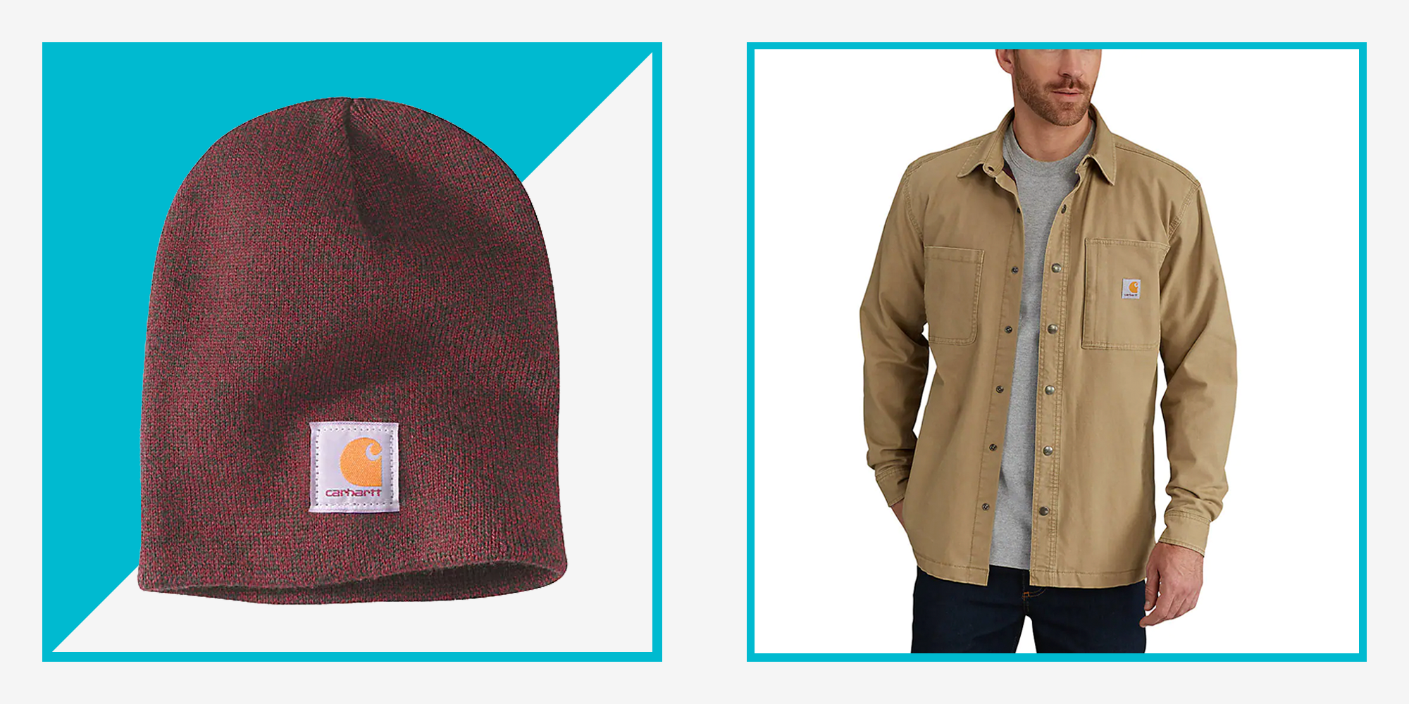 Carhartt Clearance Deals  Styles for the Whole Family Starting at JUST  $8.97!!