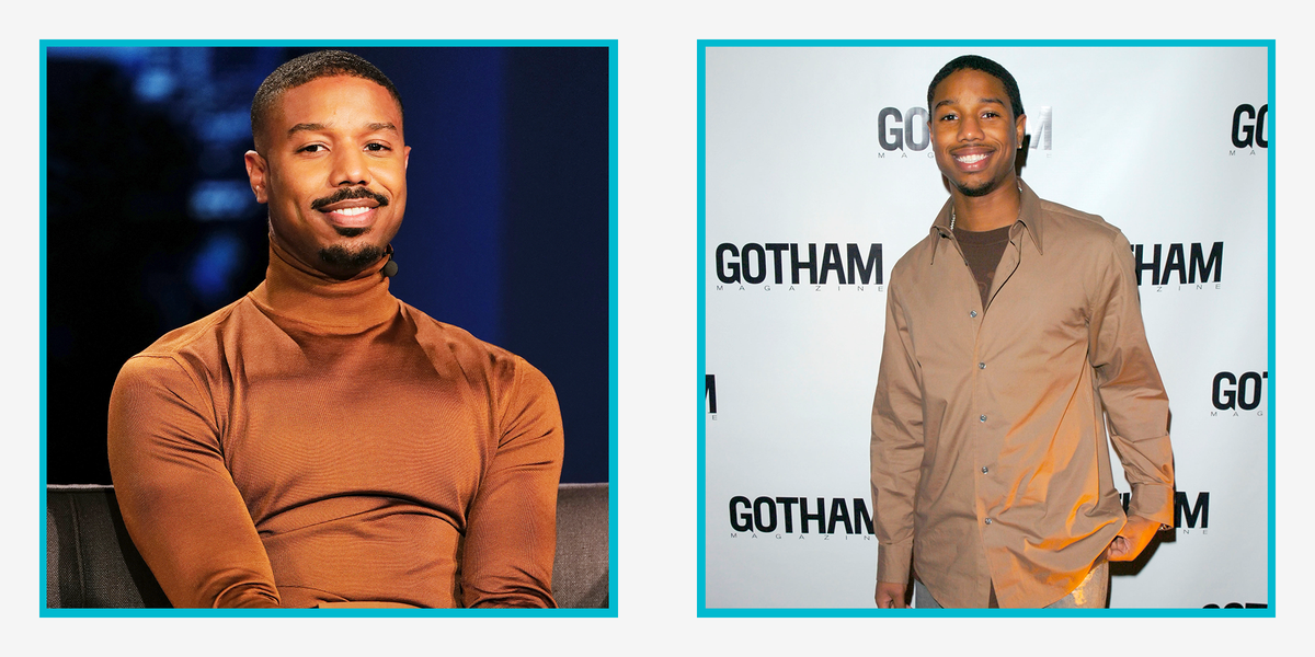 Cop Michael B Jordan's style with his three signature style moves