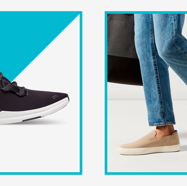 Nordstrom Rack Has Under $50 Deals on Sneakers You Can Wear All Day