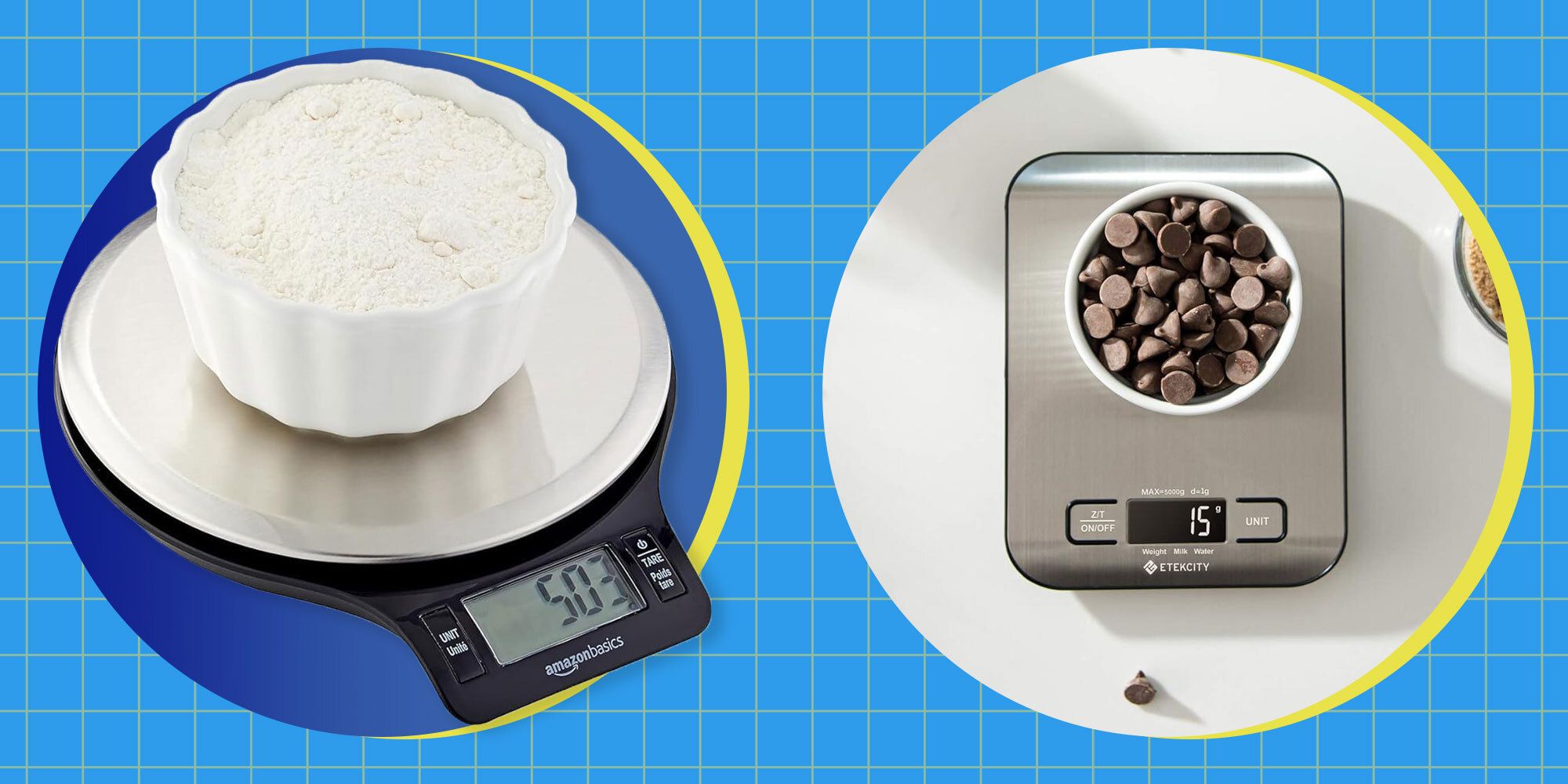 10 Best Food Scales of 2024, Reviewed by Experts