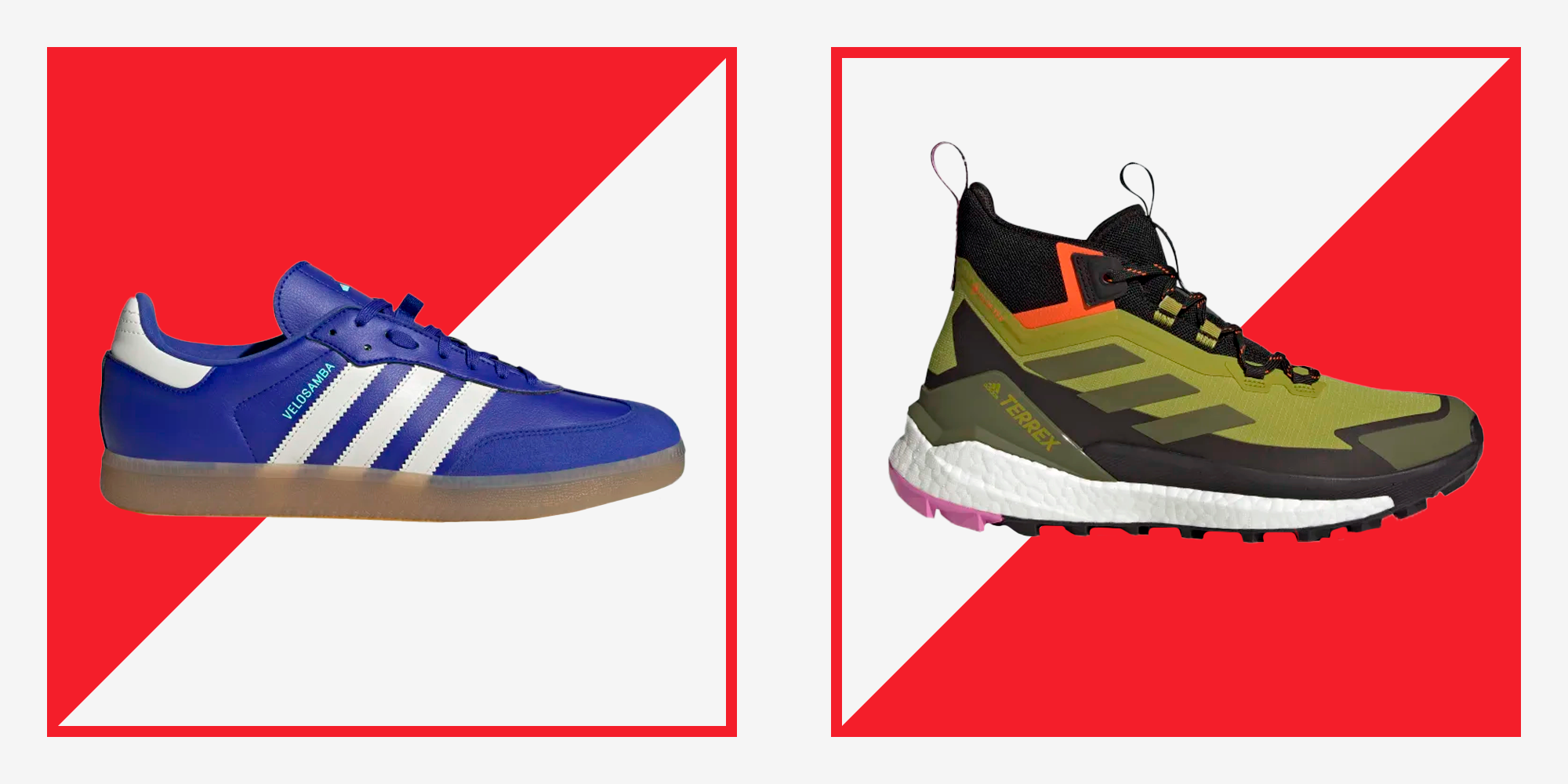 Buy First Copy Adidas Shoes Online | StyleHyped
