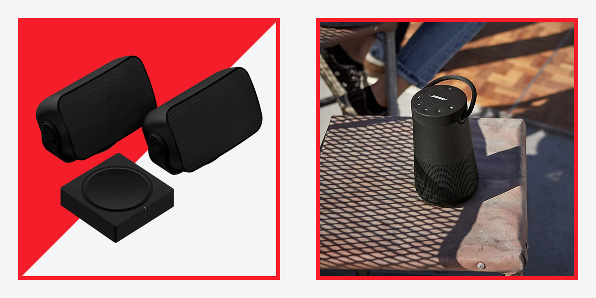Cipe Bluetooth Speaker Handbag-Style Wireless & Powerbank, Sliver