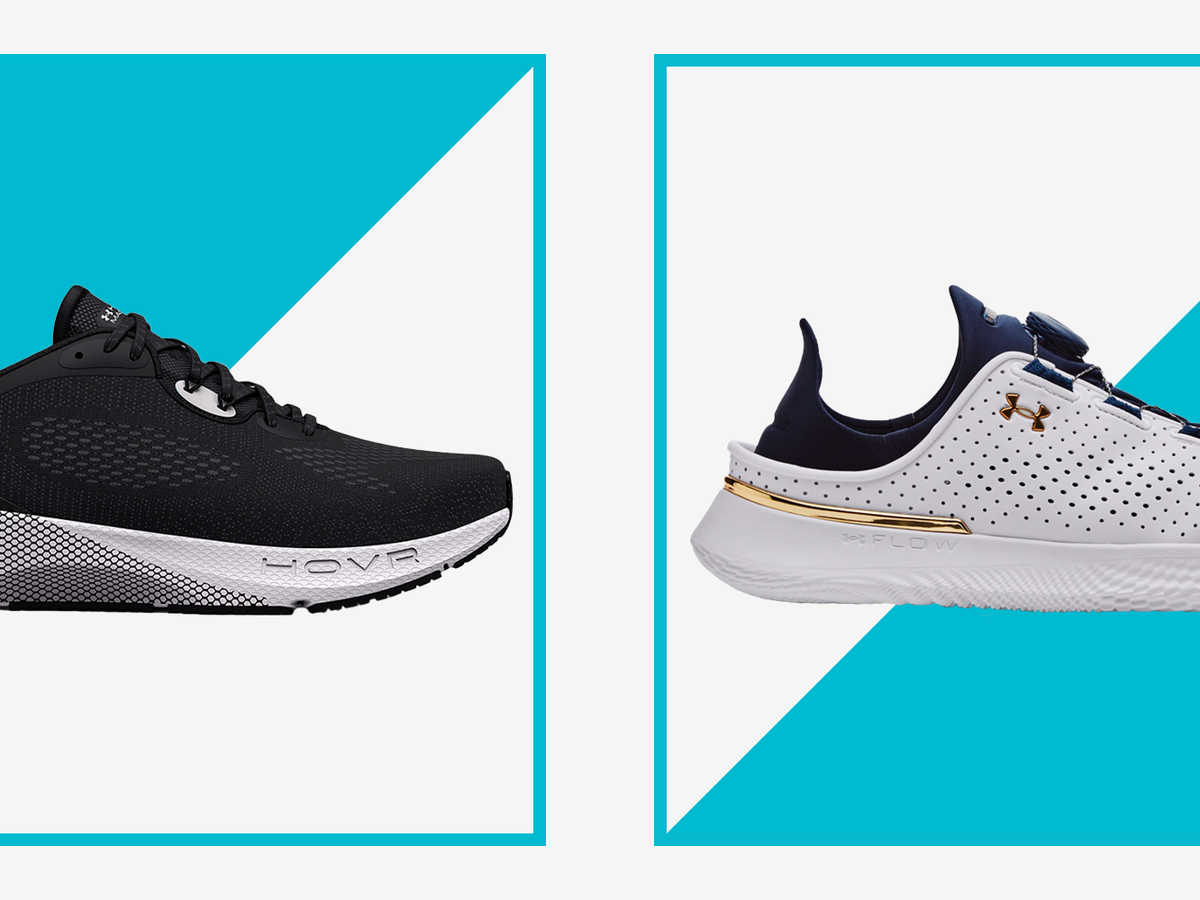 Under armour charged pursuit 2 or 3 ? what's the difference? I need a  sports shoe forlomg range run and jogging. : r/UnderArmour