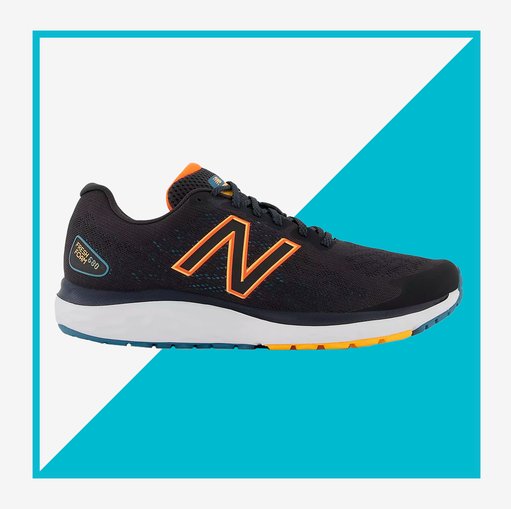 Some of the Best New Balance Sneakers Are on Sale