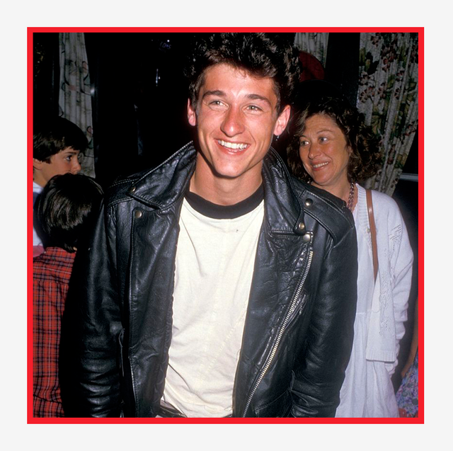 young patrick dempsey
