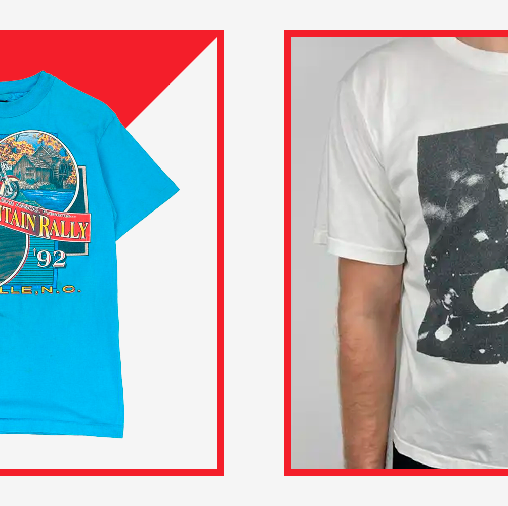 WyCo Vintage  Authentic Vintage Shirts, Vintage Band Tees, and more!