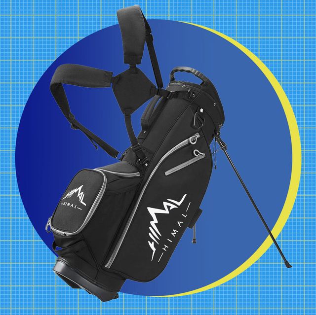 best golf bags on amazon