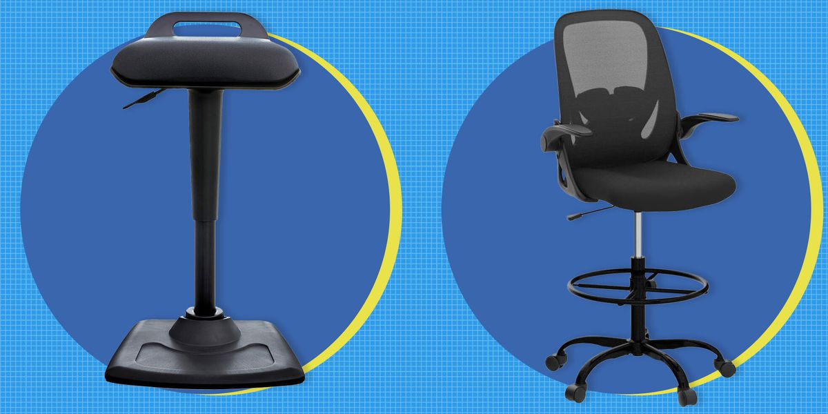 10 Best Chairs to Pair With a Standing Desk