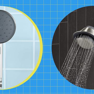 best smart shower heads