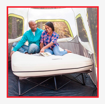 best air mattresses for camping
