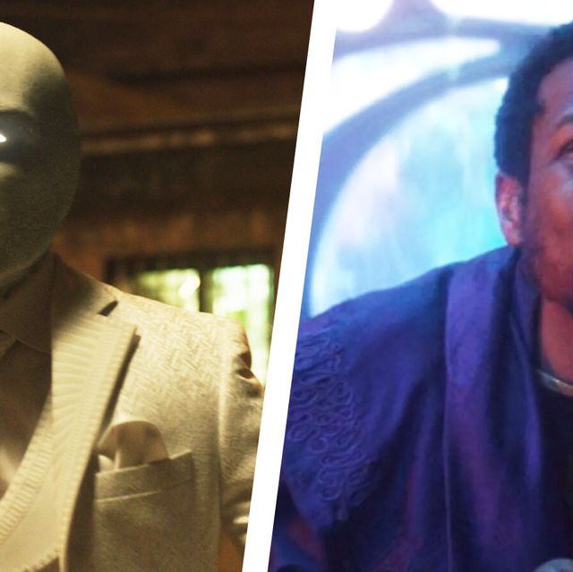 Jonathan Majors' Kang To Be the Villain in Moon Knight Season 2, Fight  Oscar Isaac's Marc