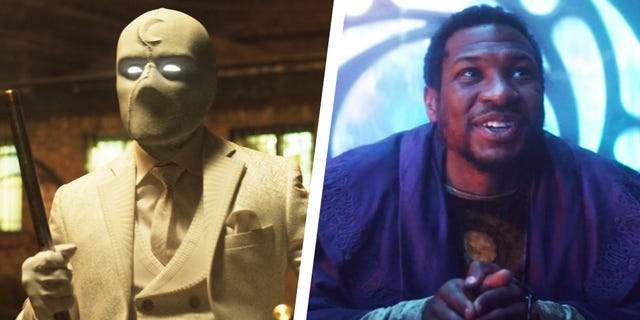 Jonathan Majors' Kang To Be the Villain in Moon Knight Season 2, Fight  Oscar Isaac's Marc