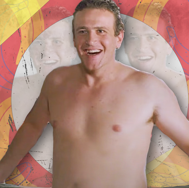 Forgetting Sarah Marshall' Changed On-Screen Male Nudity 15 Years Ago