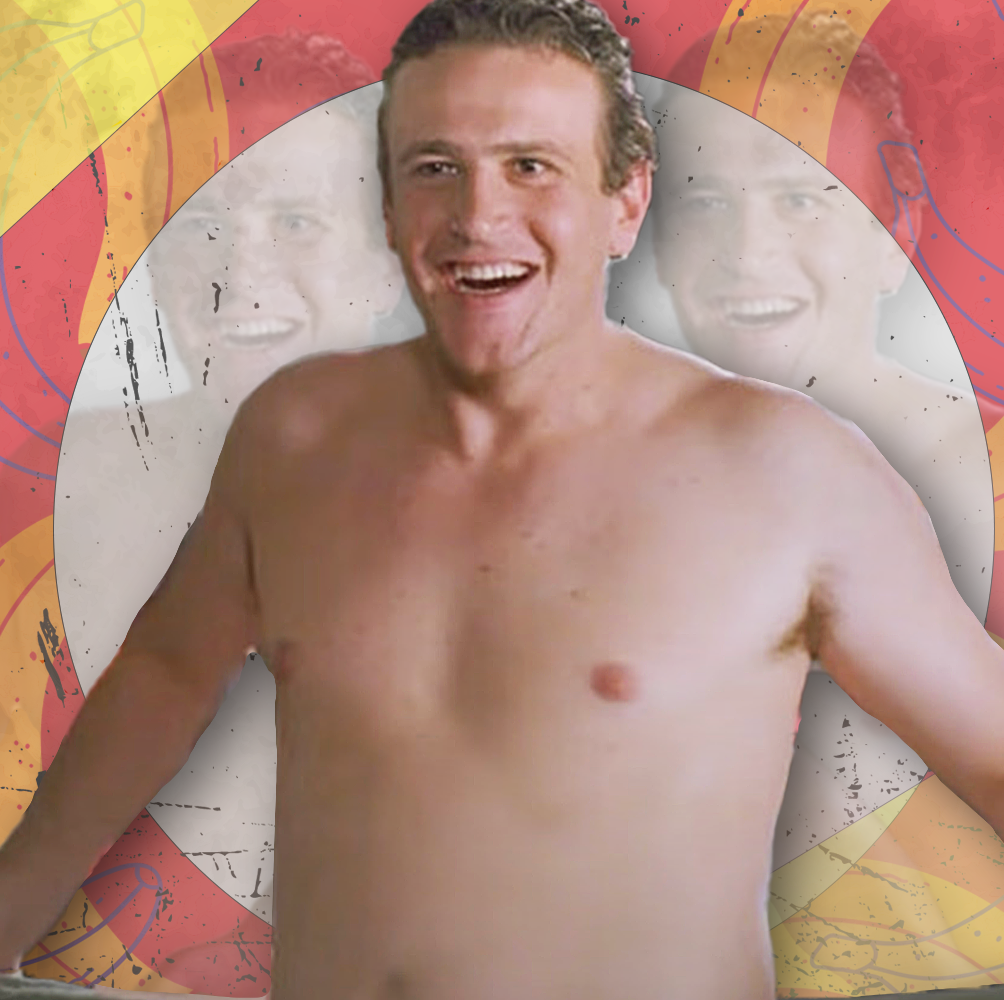 How Jason Segel’s Penis in ‘Forgetting Sarah Marshall’ Changed Movie Nudity