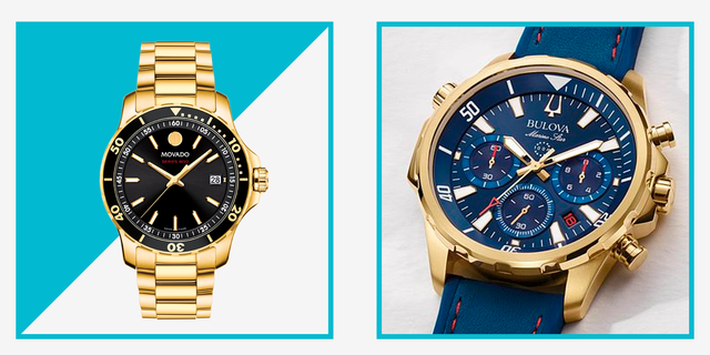 13 Best Men's Luxury Watches of 2023, From Rolex to TAG Heuer - Men's  Journal