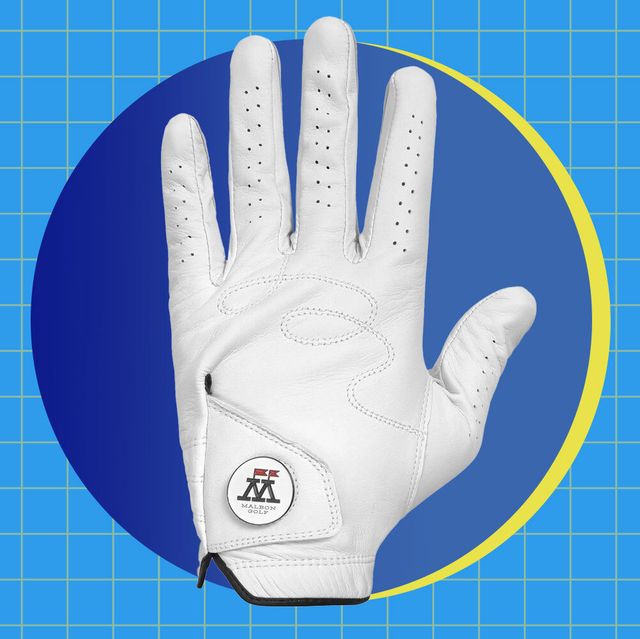 best golf gloves 2024