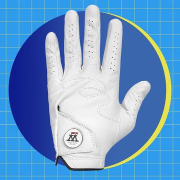 best golf gloves 2024