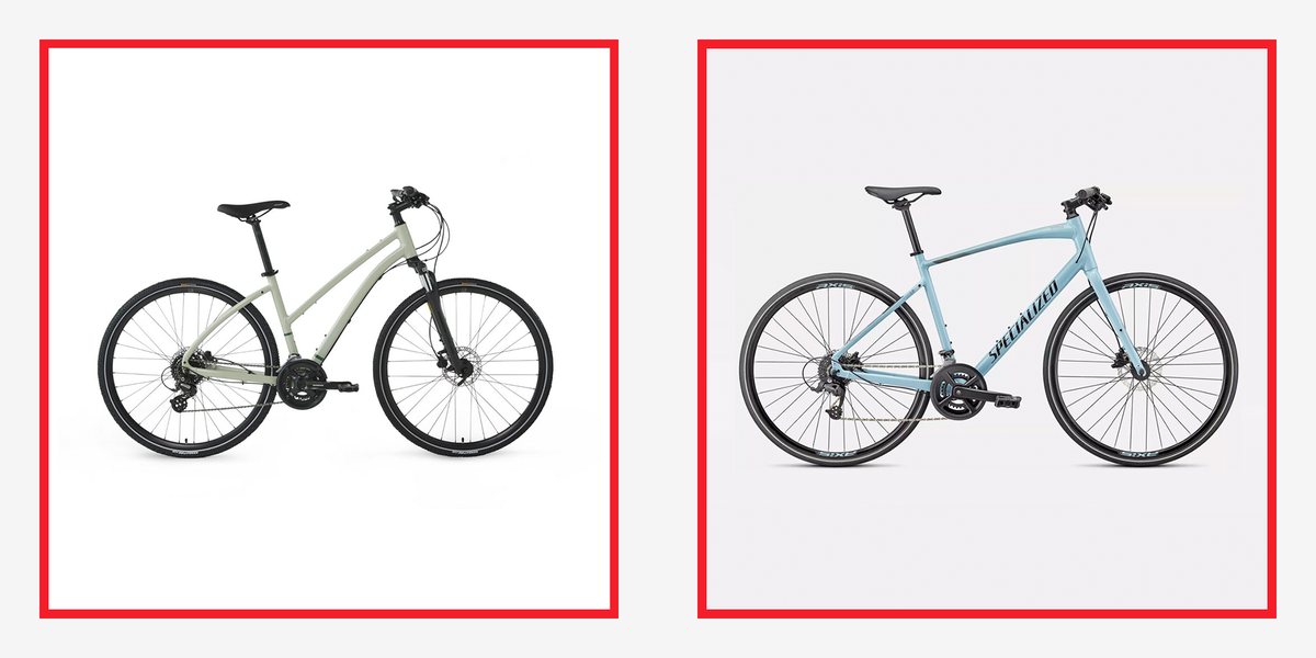 Top 10 hybrid bike brands sale