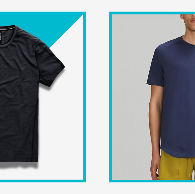 New Era T-Shirt, Men's Fashion, Tops & Sets, Tshirts & Polo Shirts
