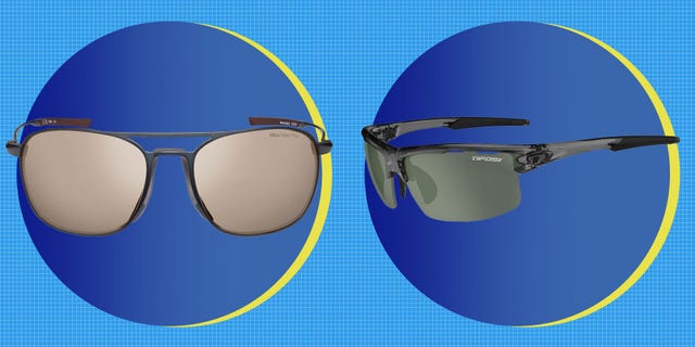 9 Best Sunglasses For Golf In 2024 According To An Eye Doctor