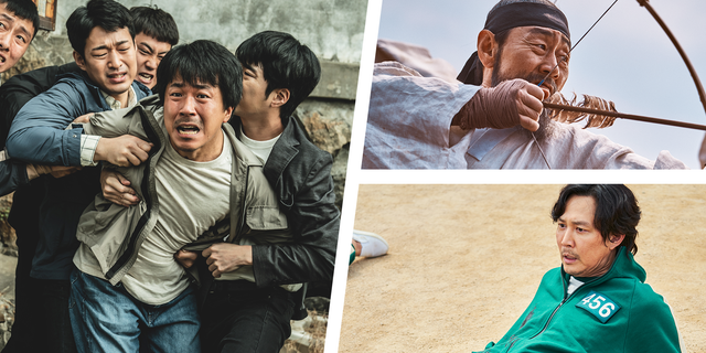 All of Us Are Dead: Fans bingeing Netflix's new Korean thriller are already  comparing it to Squid Game