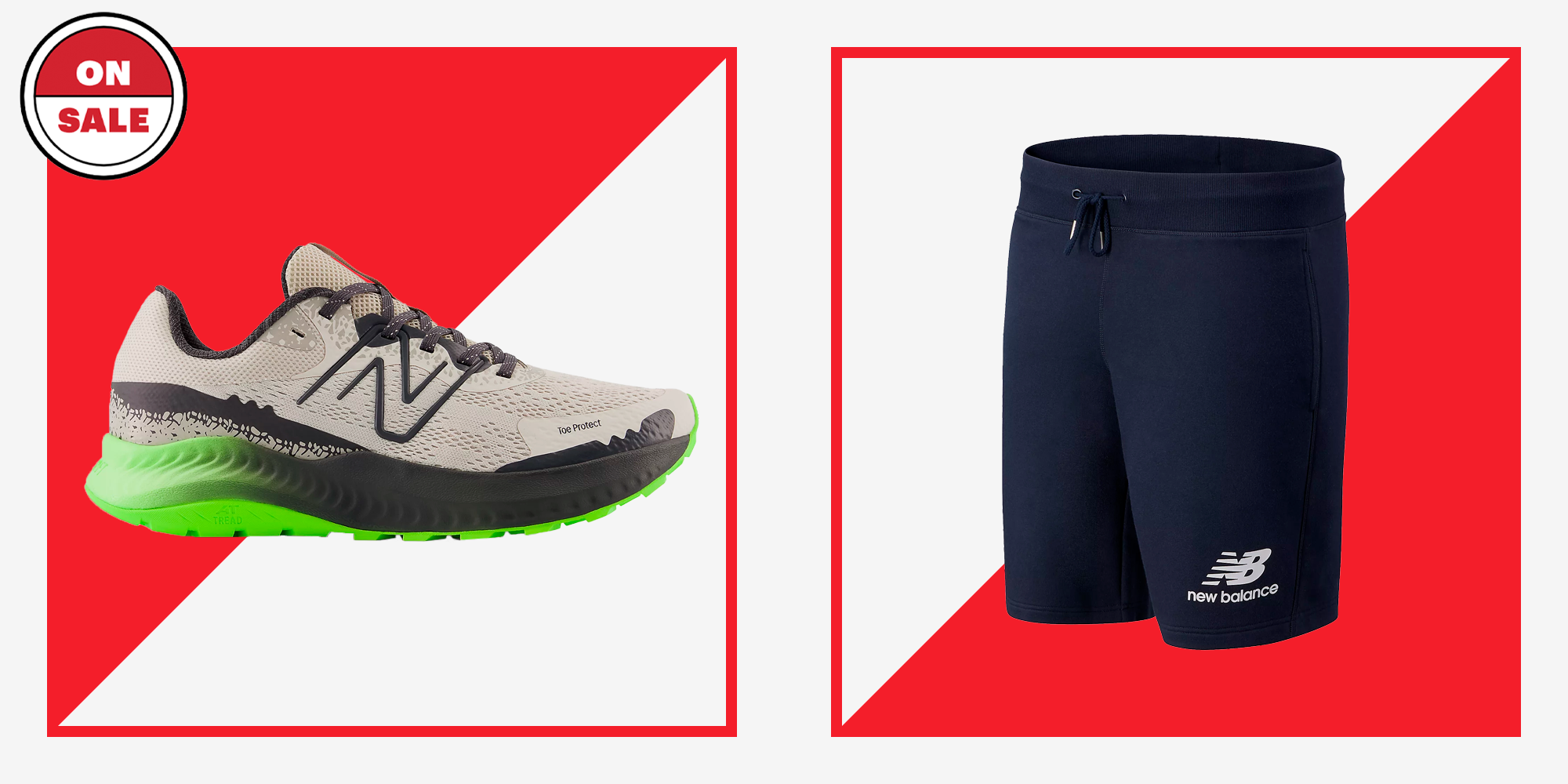 Merg stoel linnen New Balance April 2023 Sale: Take up to 30% Off Workout Clothes and Sneakers