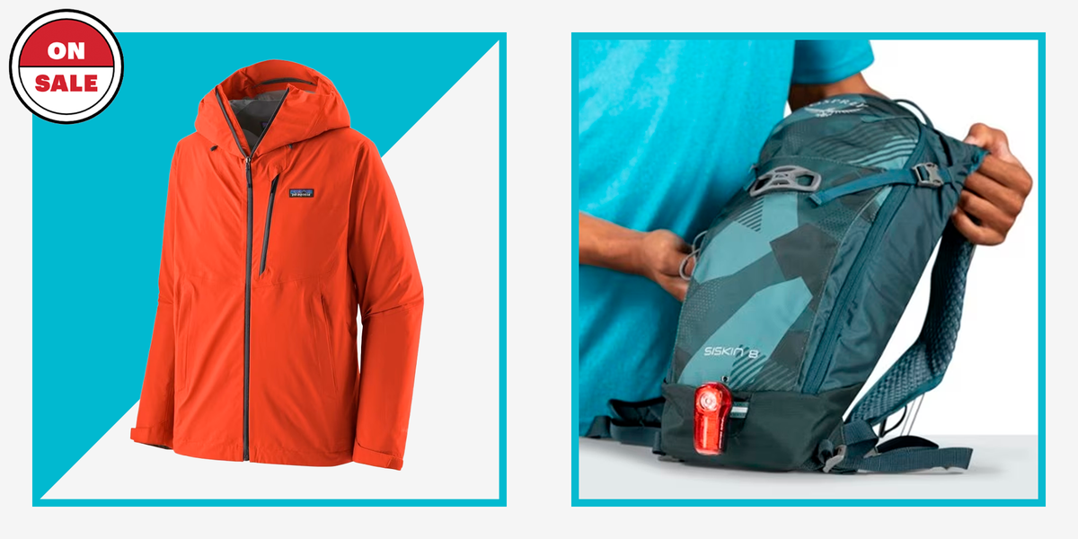 REI Outlet Sale April 2023 Best New Deals to Shop
