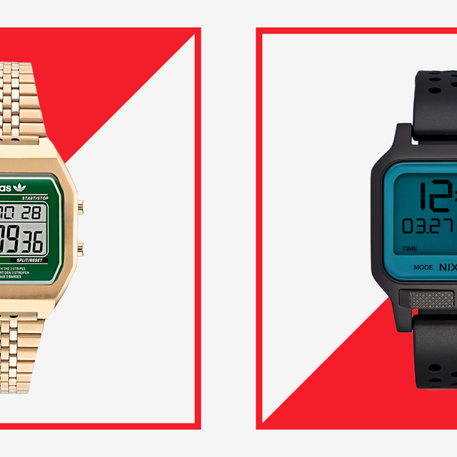 12 Best Digital Watches in 2024 — Tested by Gear Experts